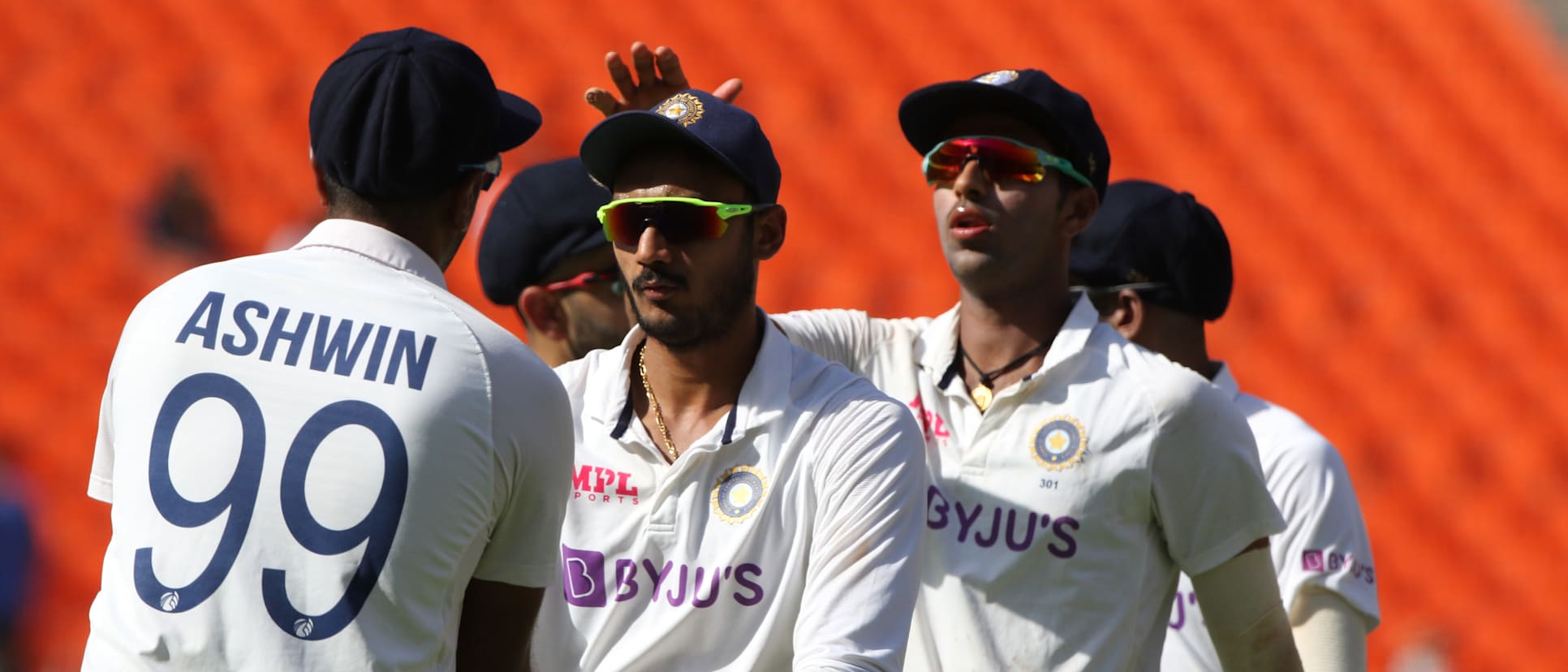 India add spinner to squad for remainder of the New Zealand series