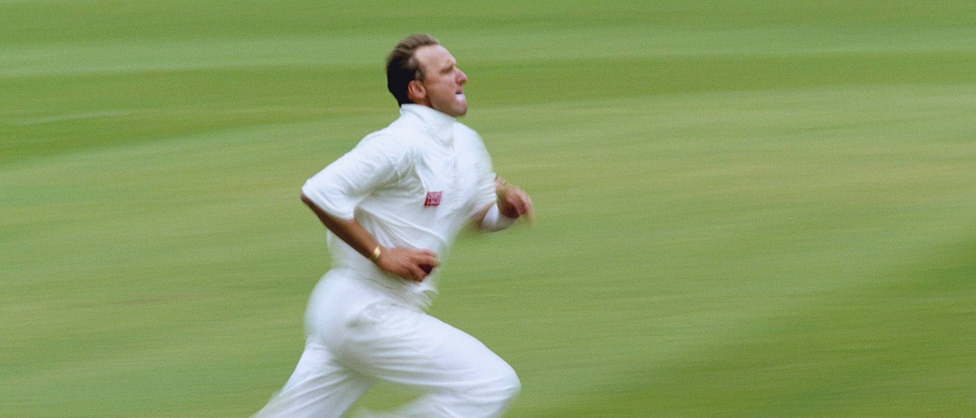  Allan Donald - Top 5 fastest bowlers to 300 Test wickets by balls bowled 