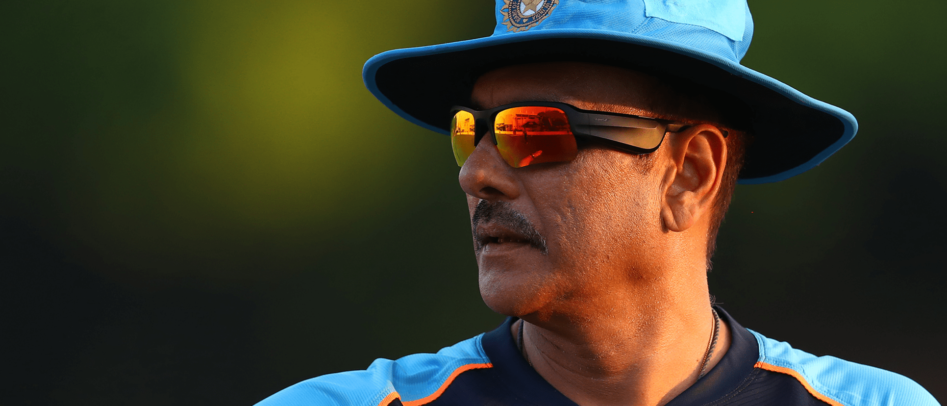 Ravi Shastri