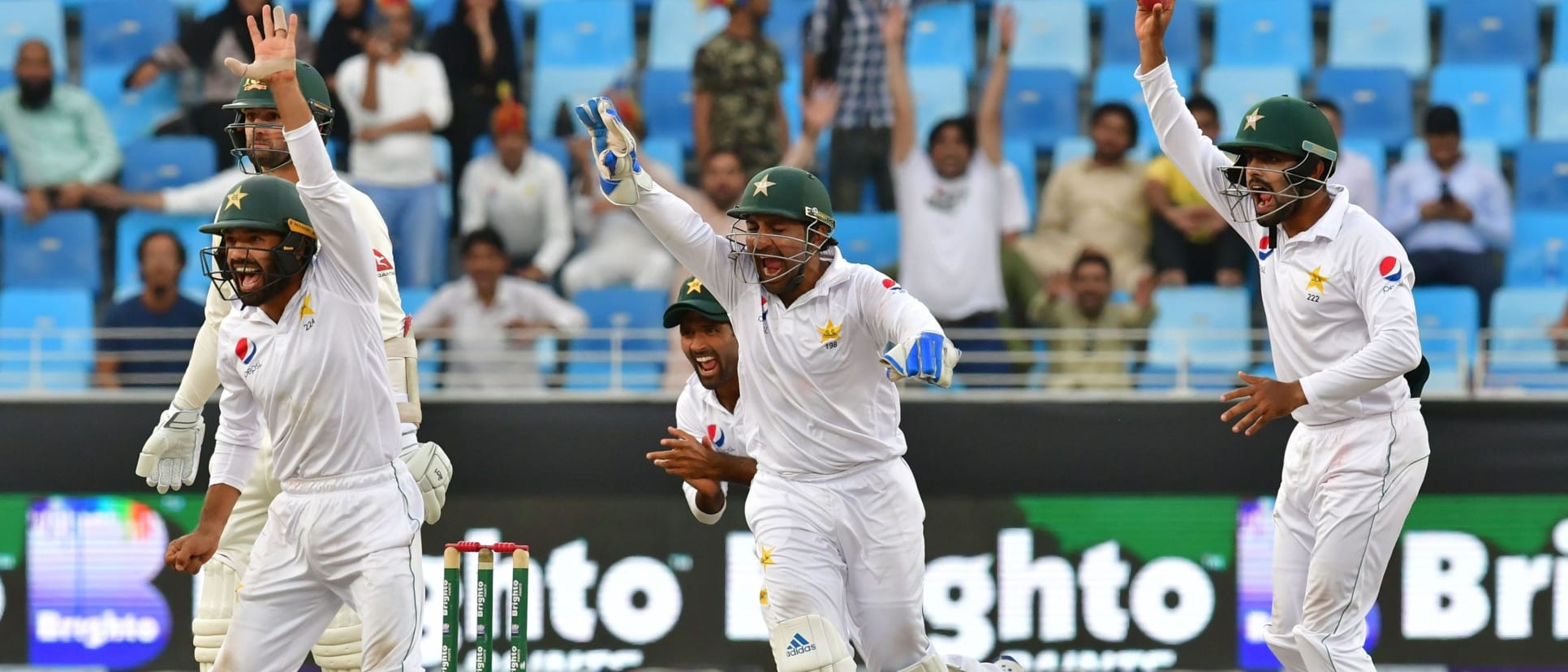 Pakistan
