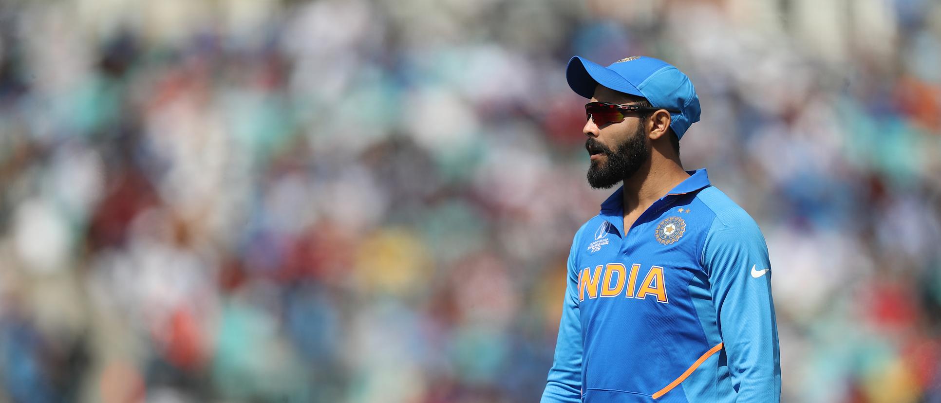 Jadeja could be about to join a select group of all-rounders