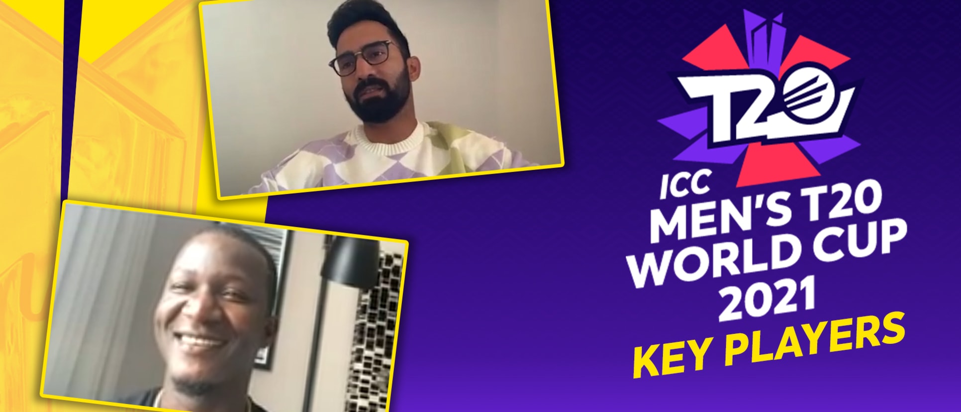 T20 - key players