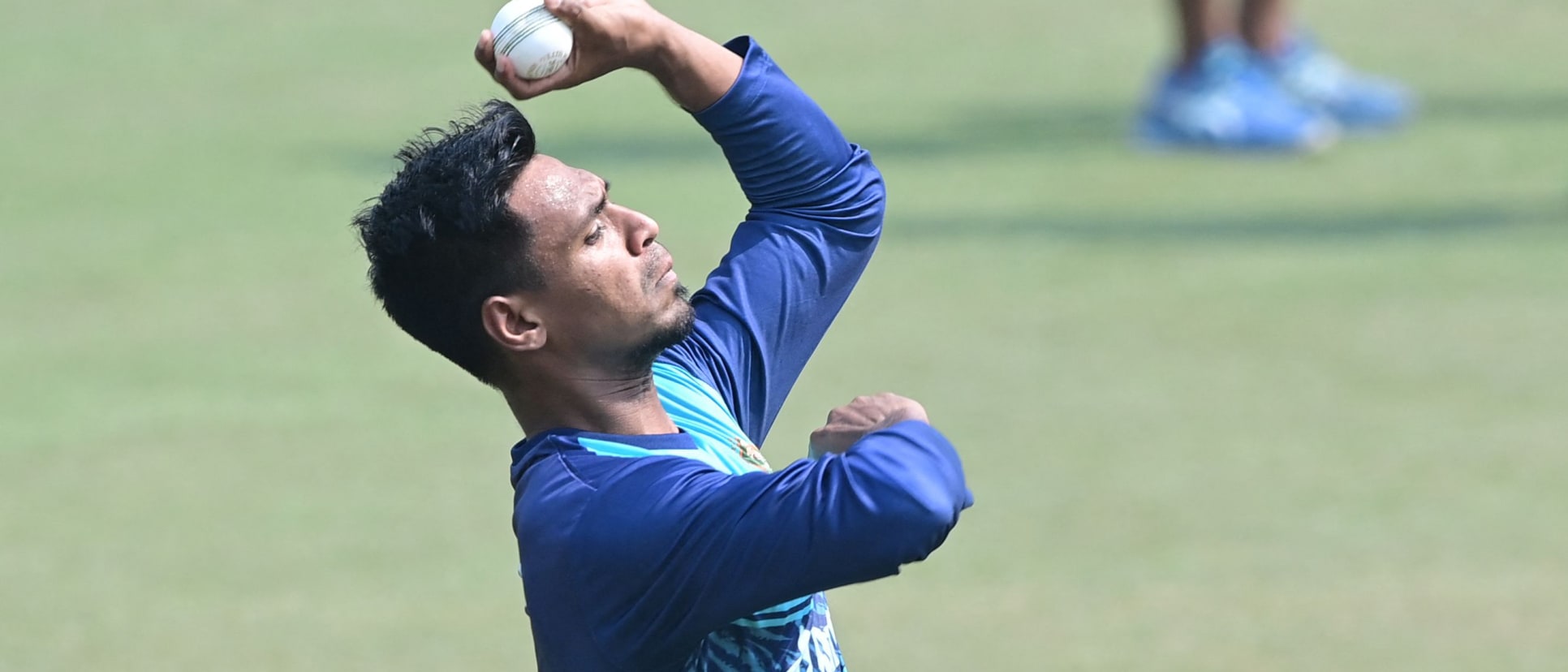 Mustafizur Rahman