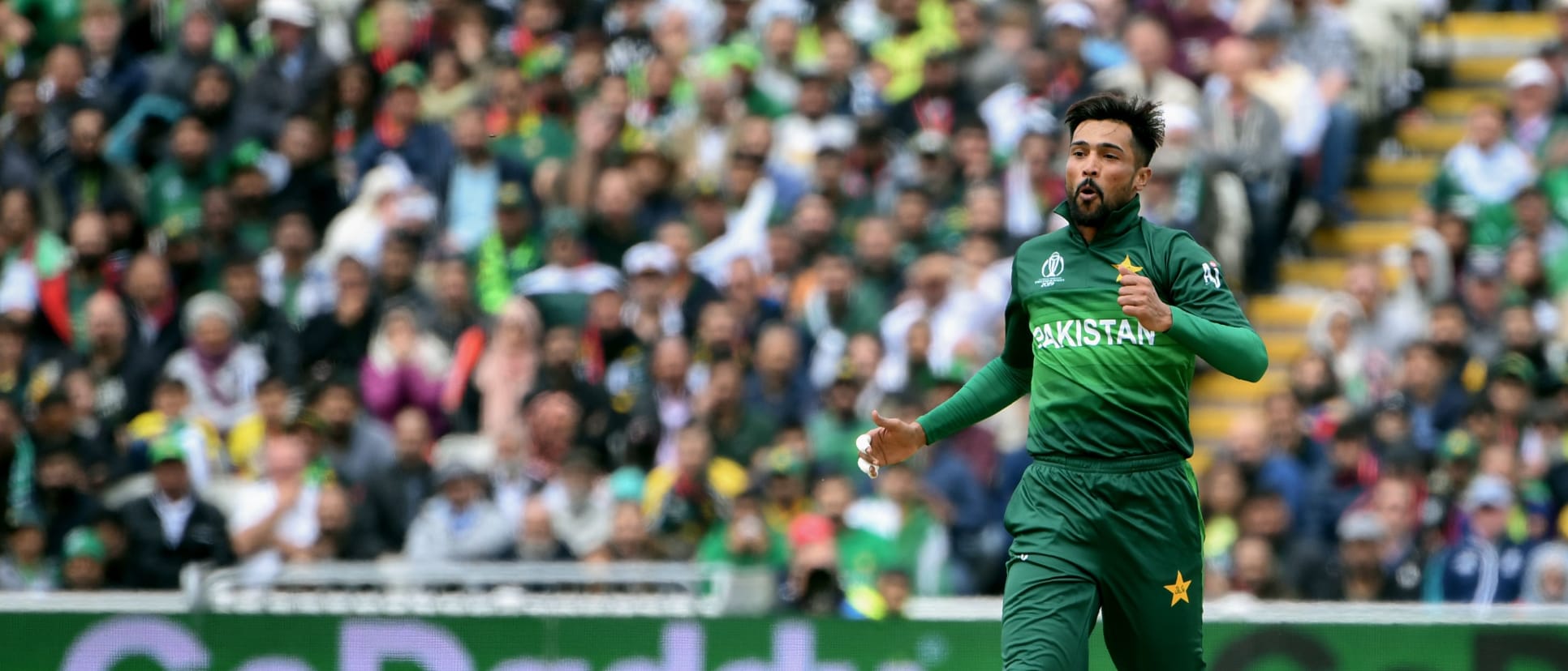 Mohammad Amir is set to miss the England tour