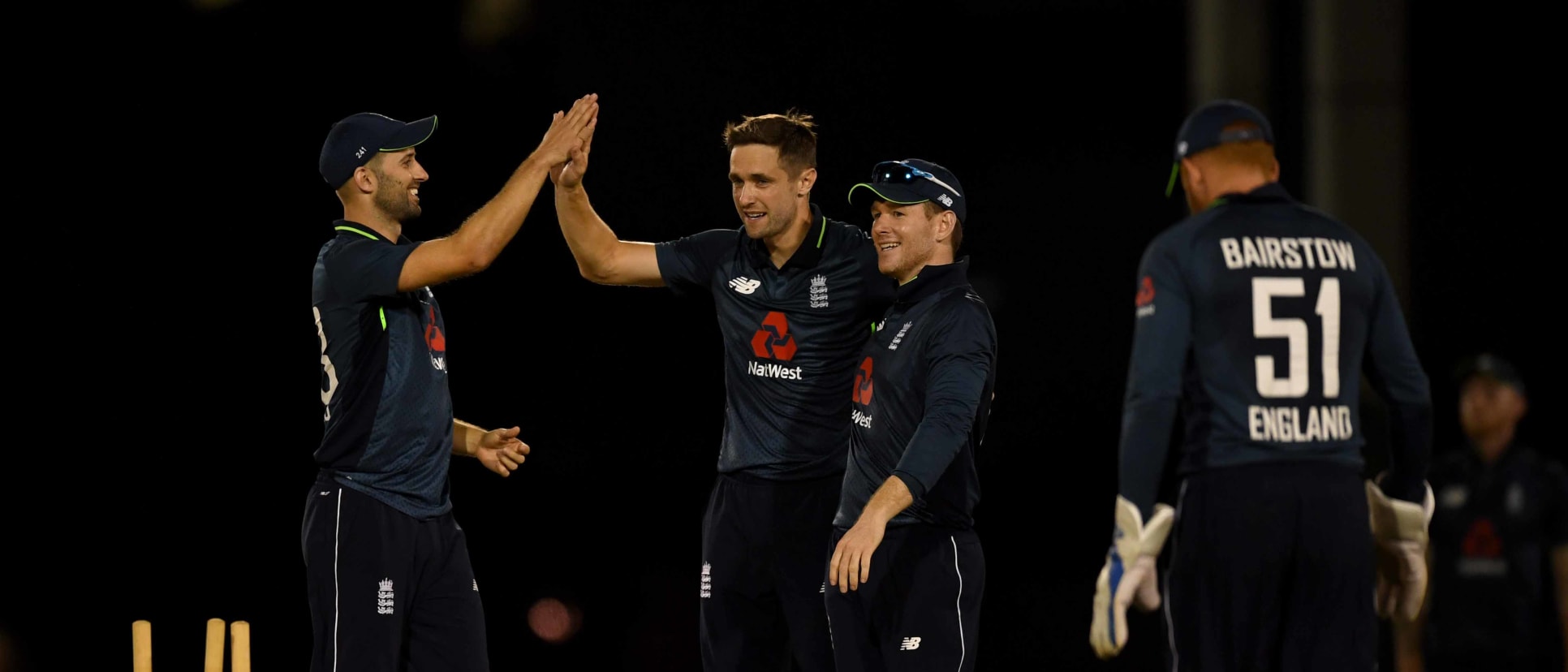England ODI