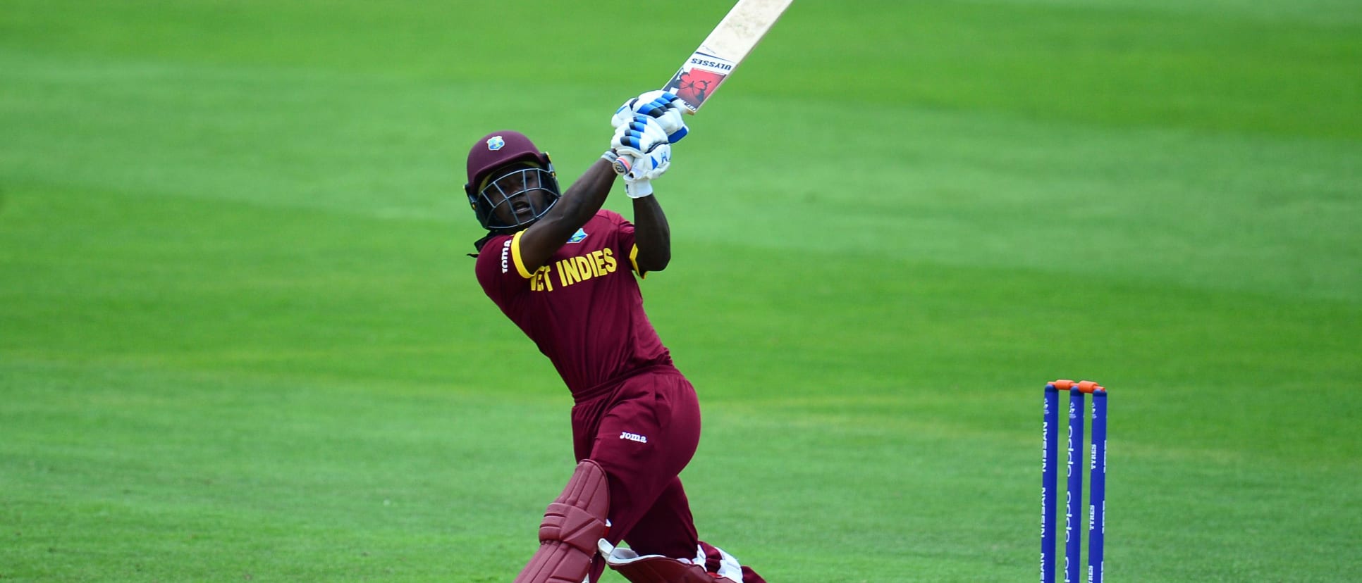 Deandra Dottin