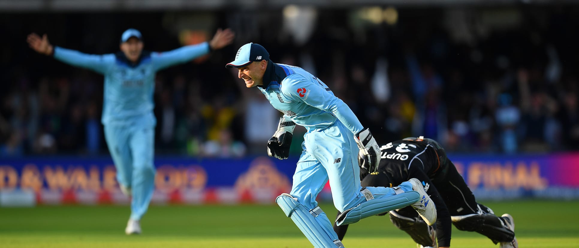 Buttler