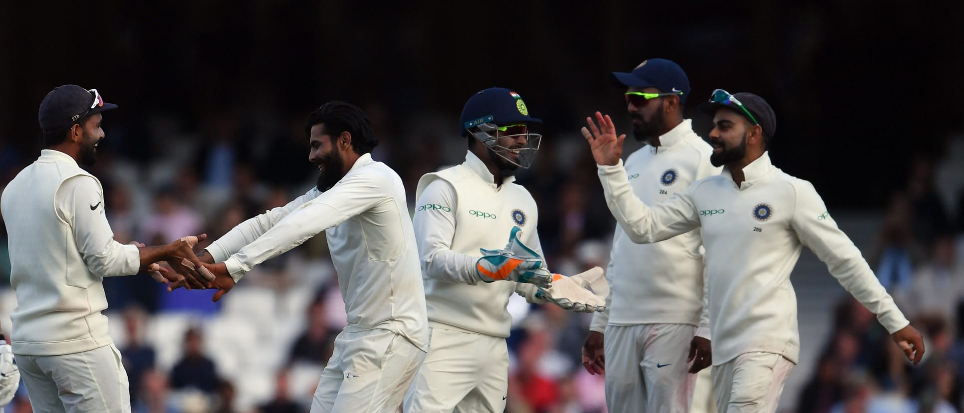 India-Windies