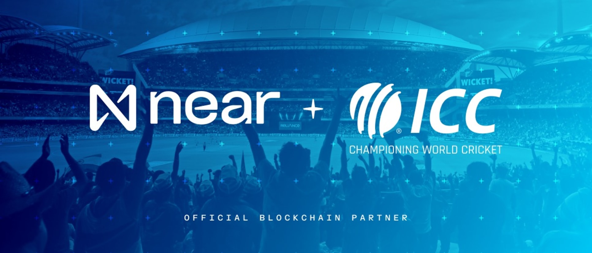 Near Announcement