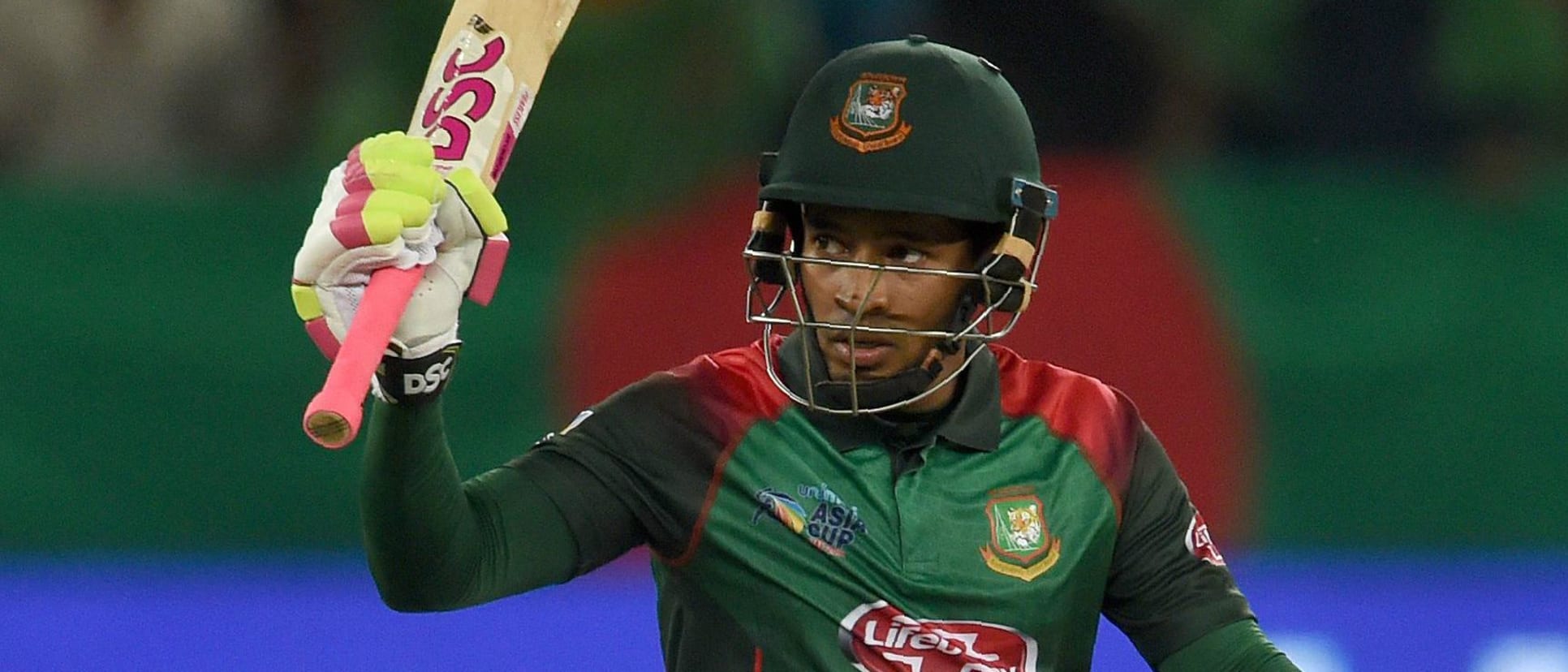 Mushfiqur