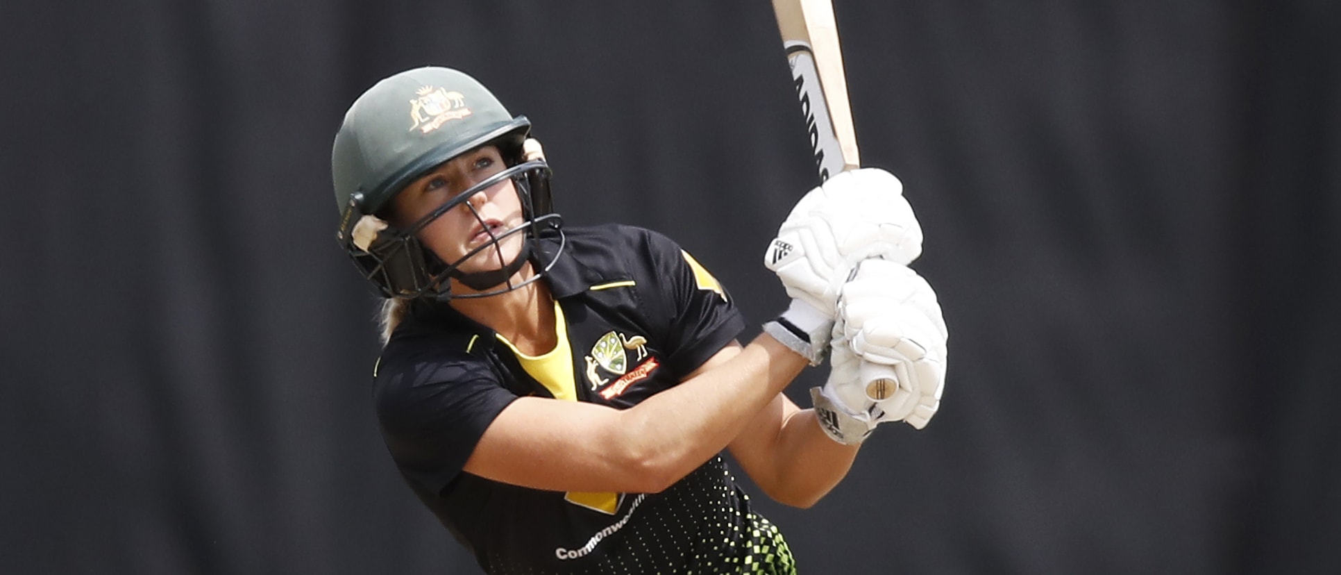 Ellyse Perry's all-round skills will be key for Australia