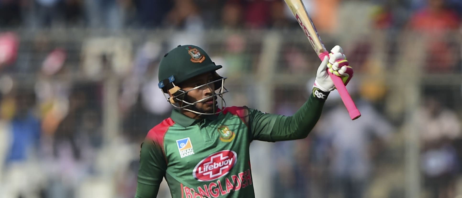 Mushfiqur Rahim