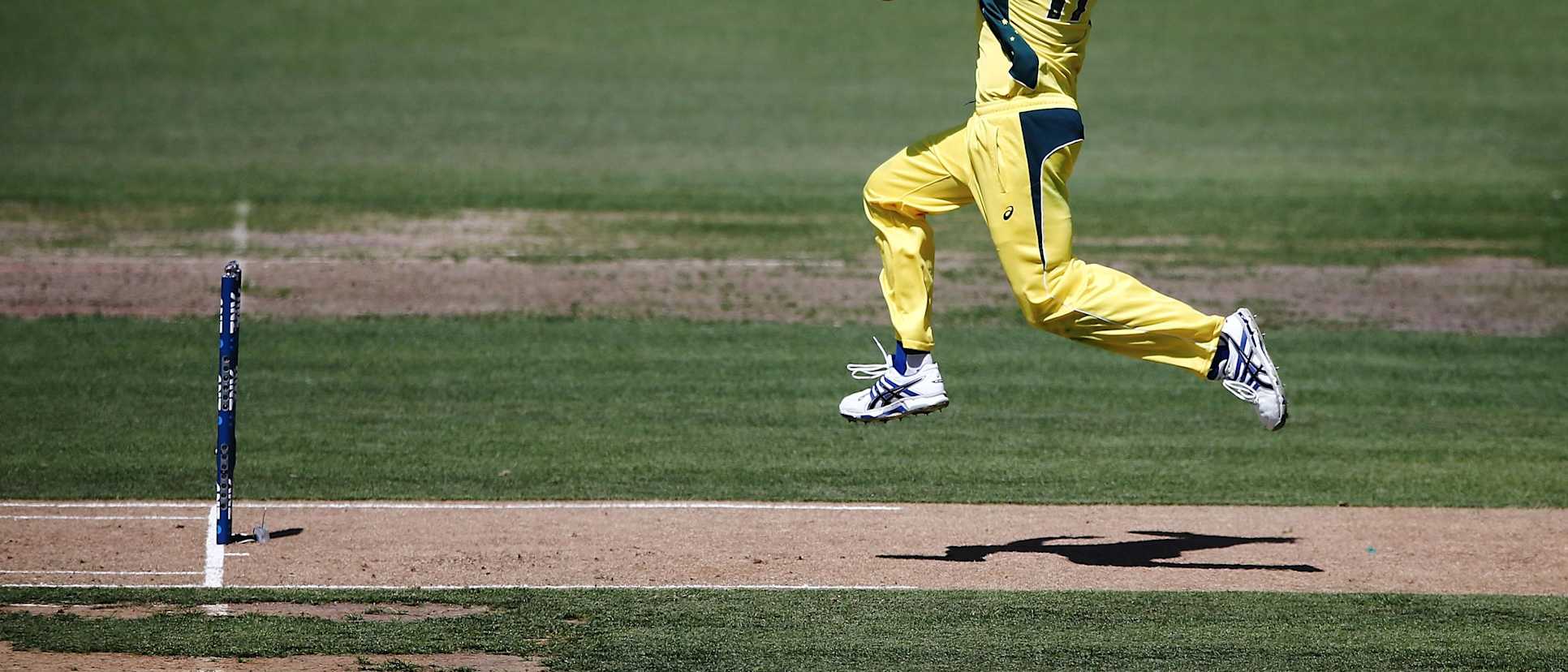 Marcus Stoinis