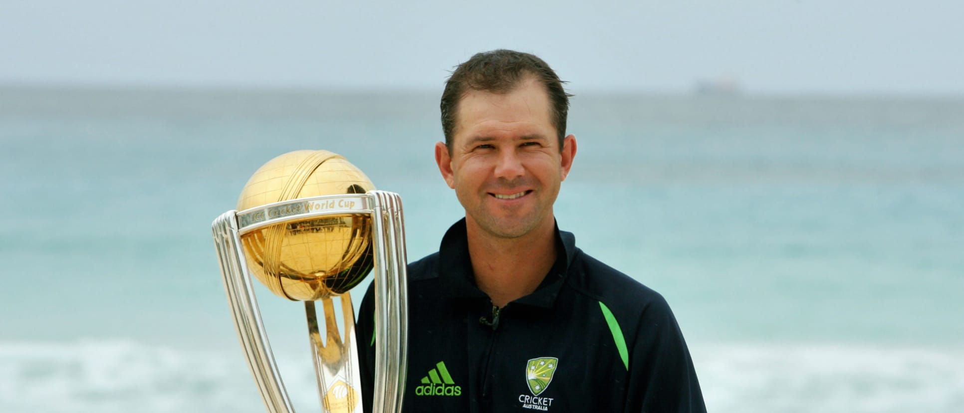 Ricky Ponting