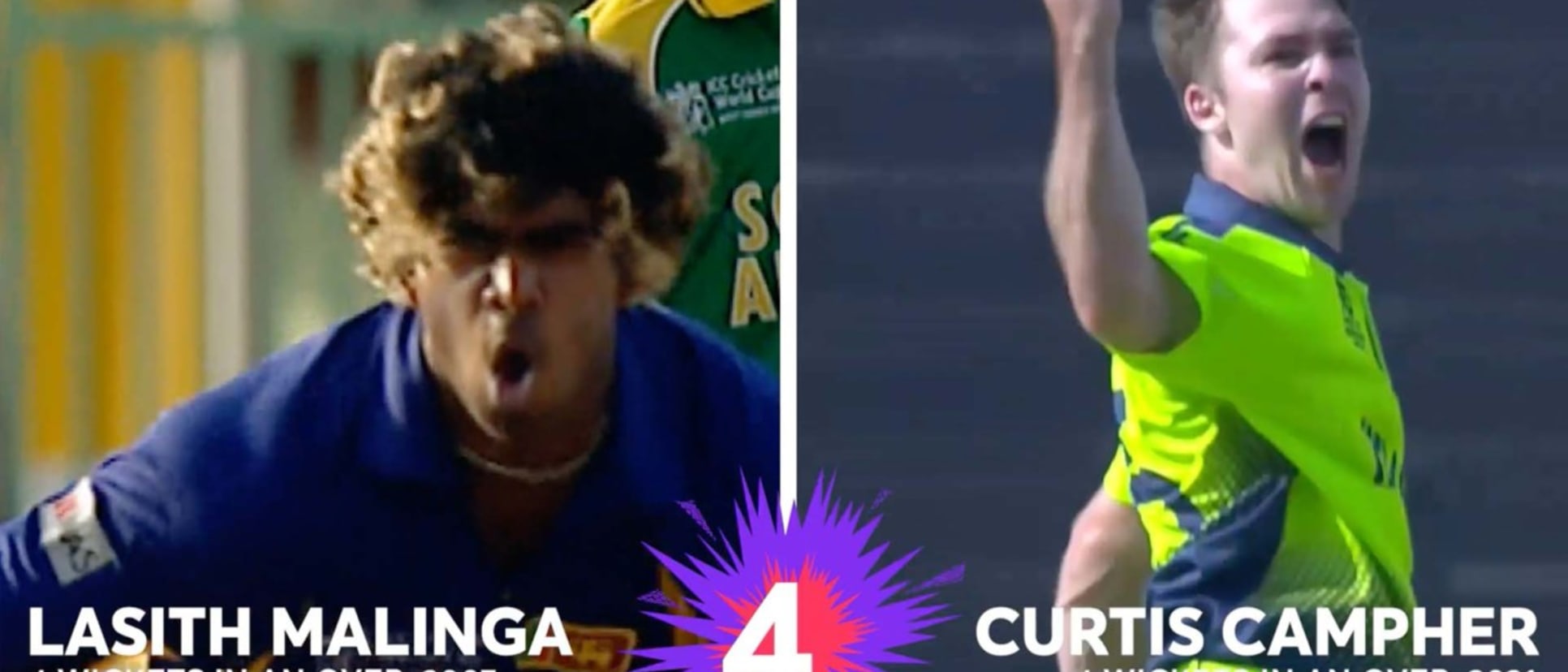 Malinga v Campher