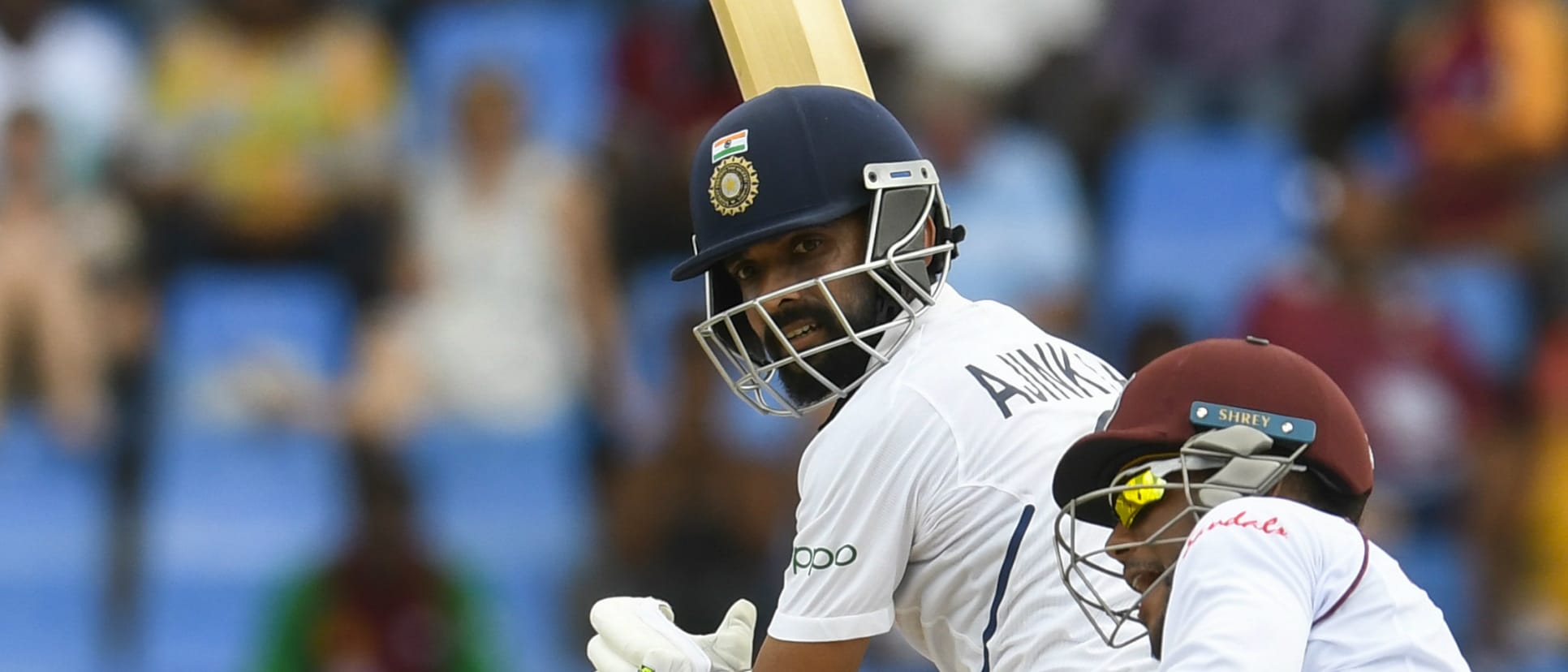 Ajinkya Rahane