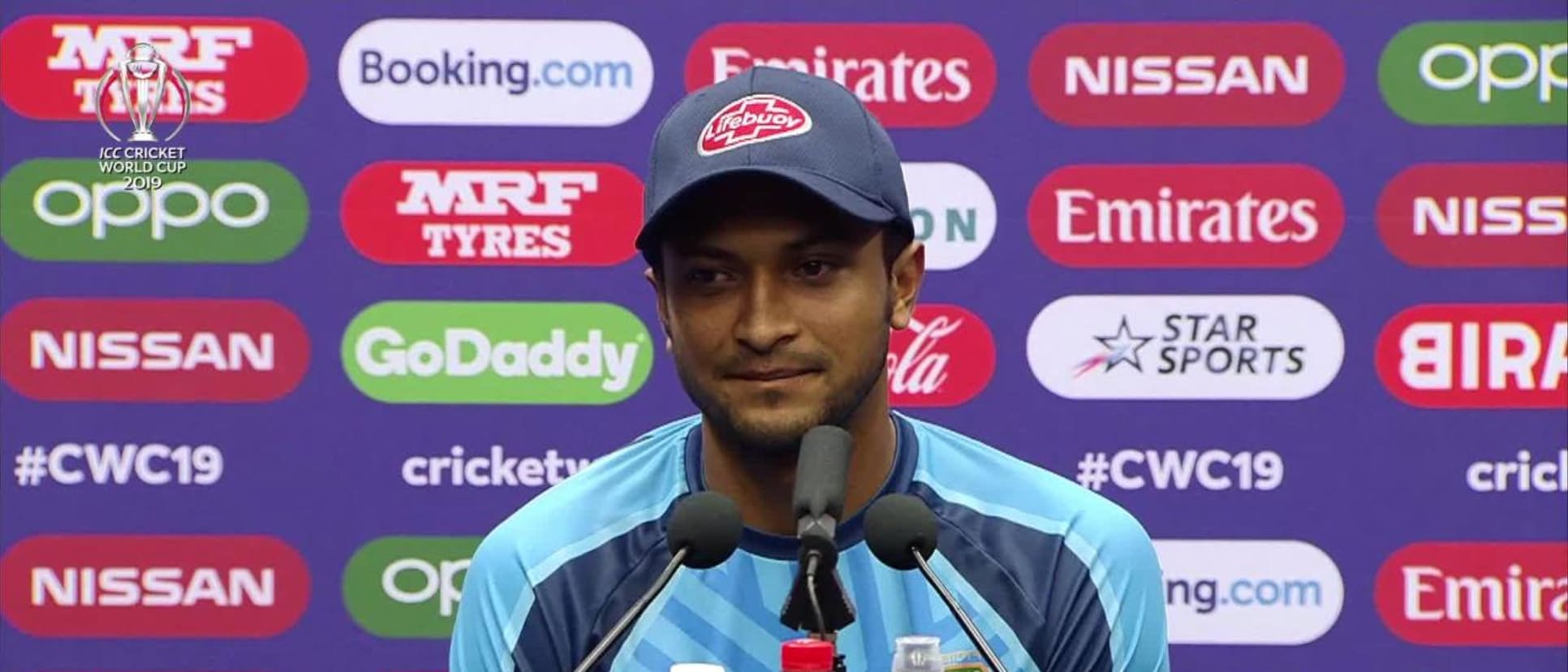 CWC_2019_MATCH23_WIvBAN_BAN_SHAKIB_MEDIA_CONFERENCE_ICC