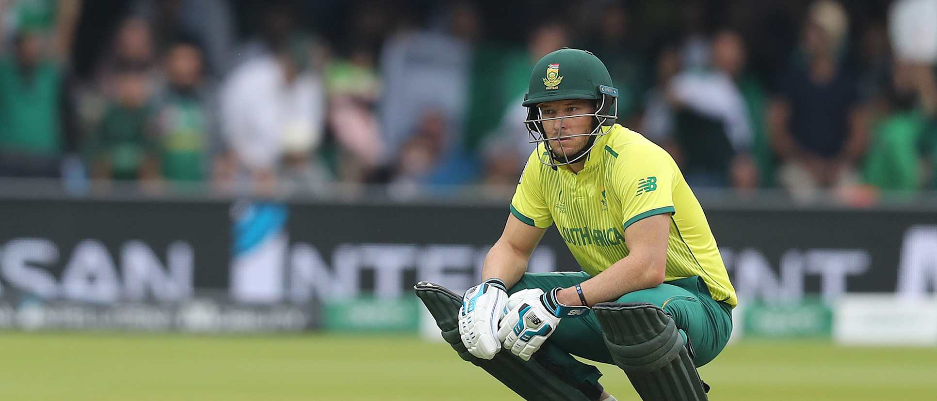 South Africa’s batsmen aiming to build on starts and score big in final