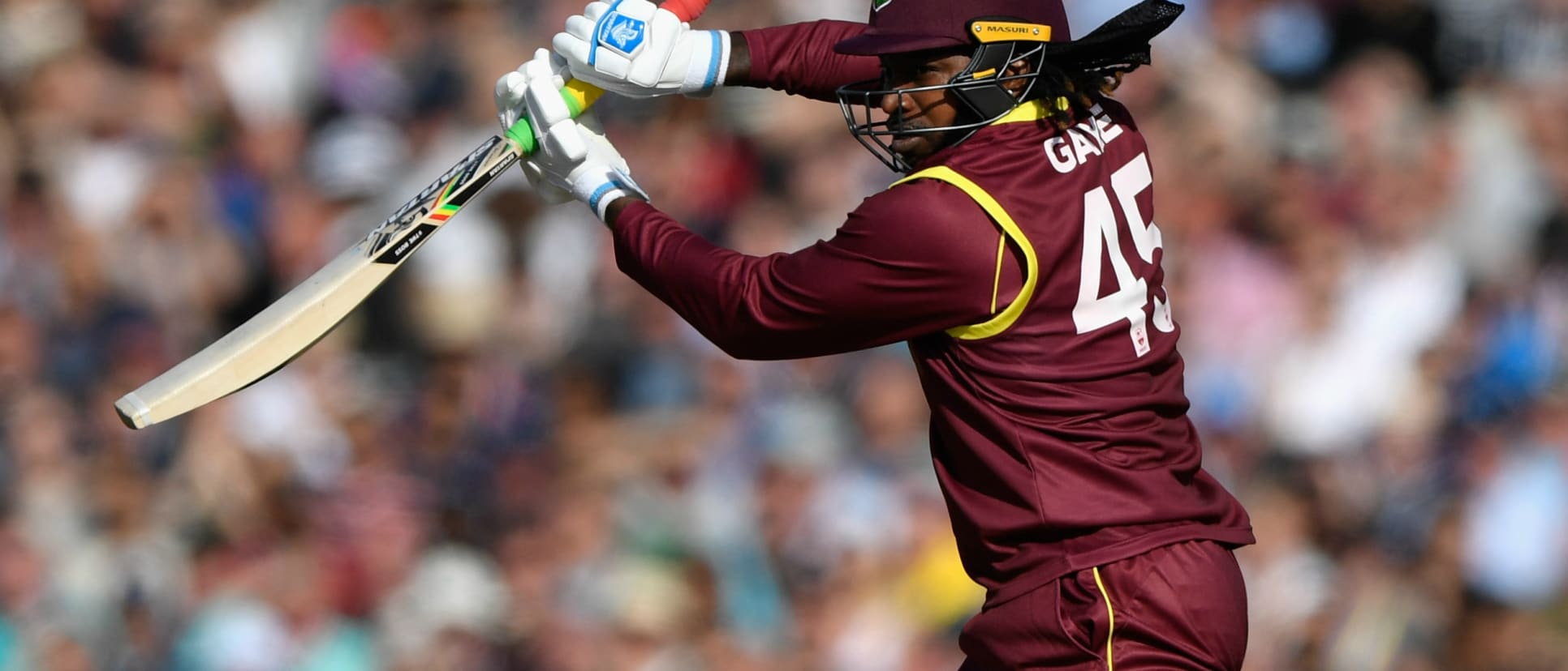 Chris Gayle