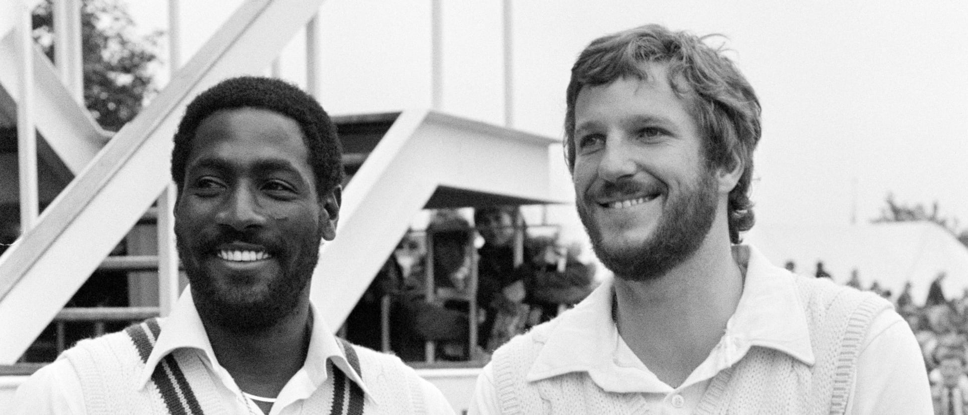 Botham and Richards