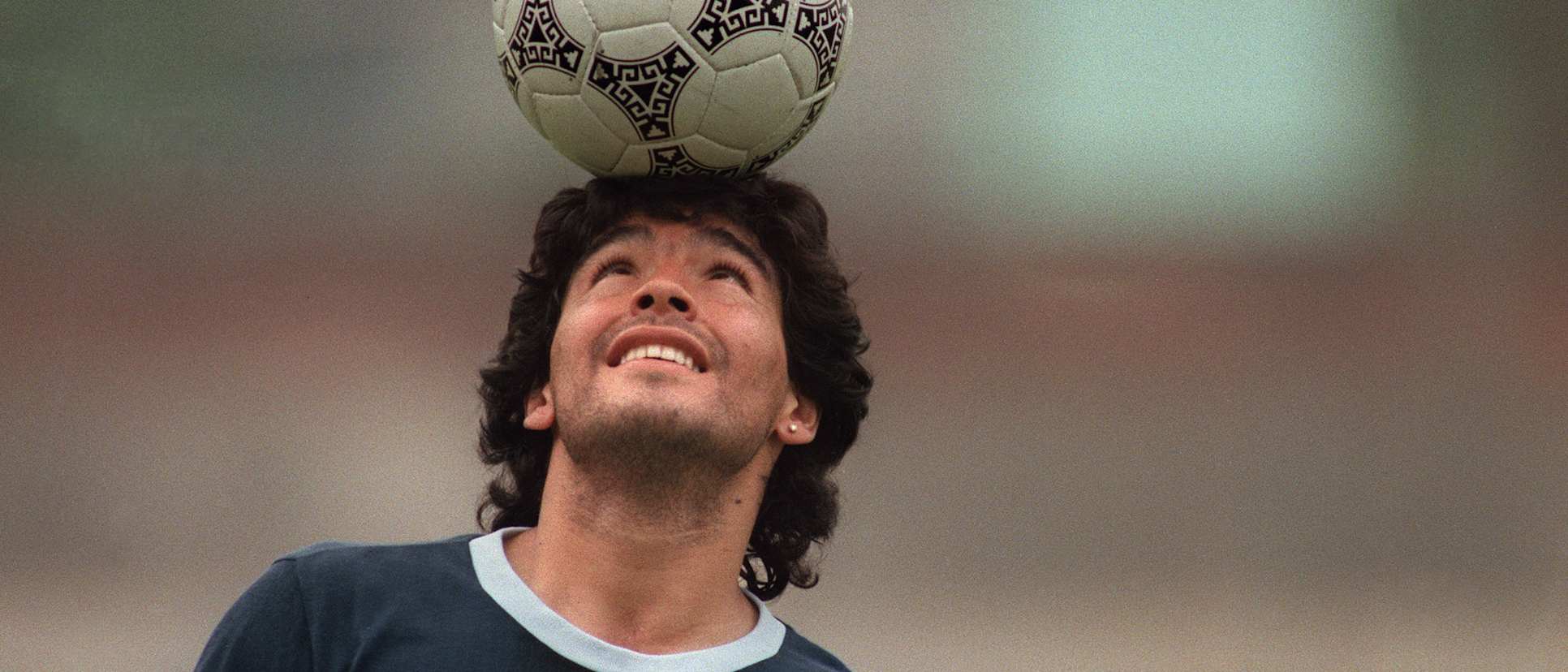 Diego Maradona