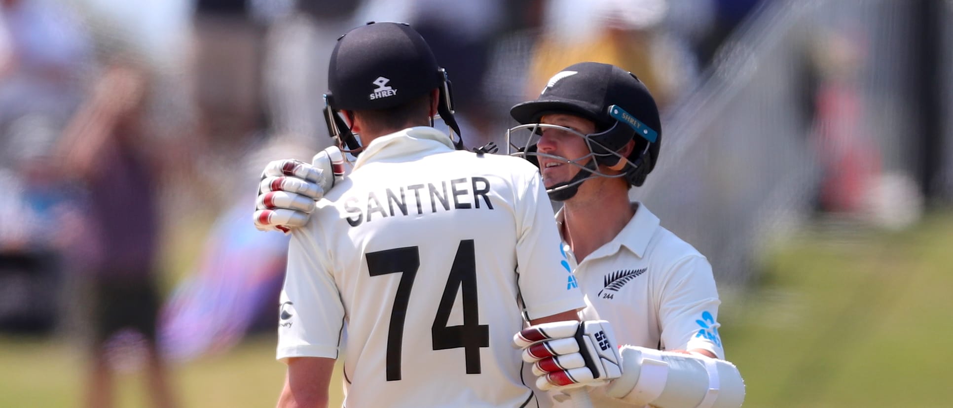 Santner Watling