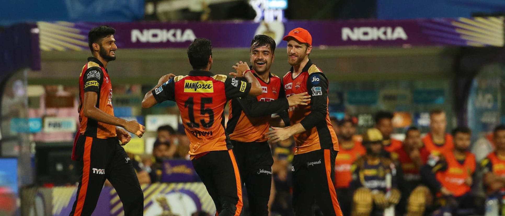 Sunrisers Hyderabad