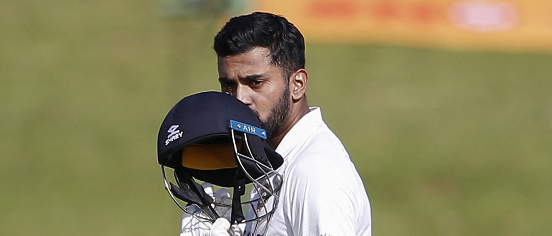 Kl Rahul