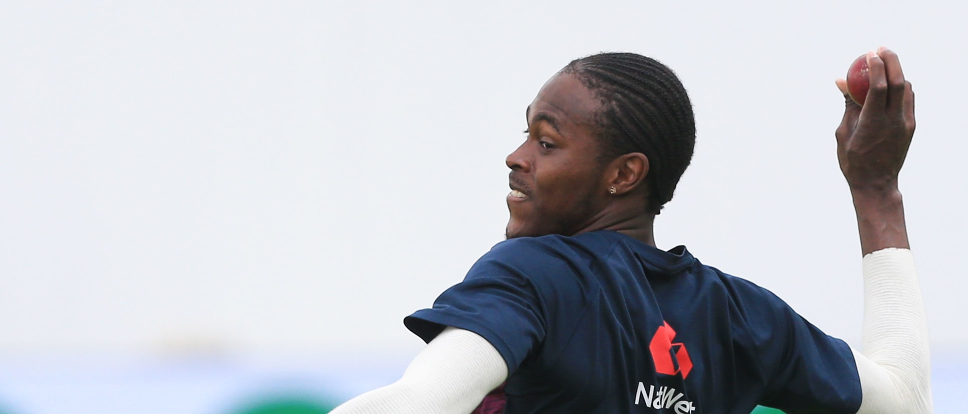 Jofra Archer