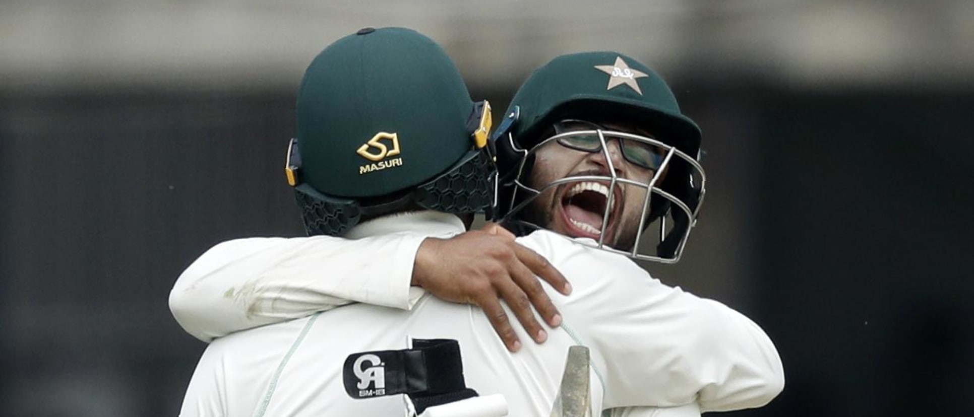 Pakistan