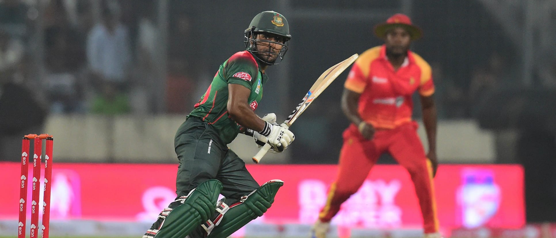 Imrul Kayes