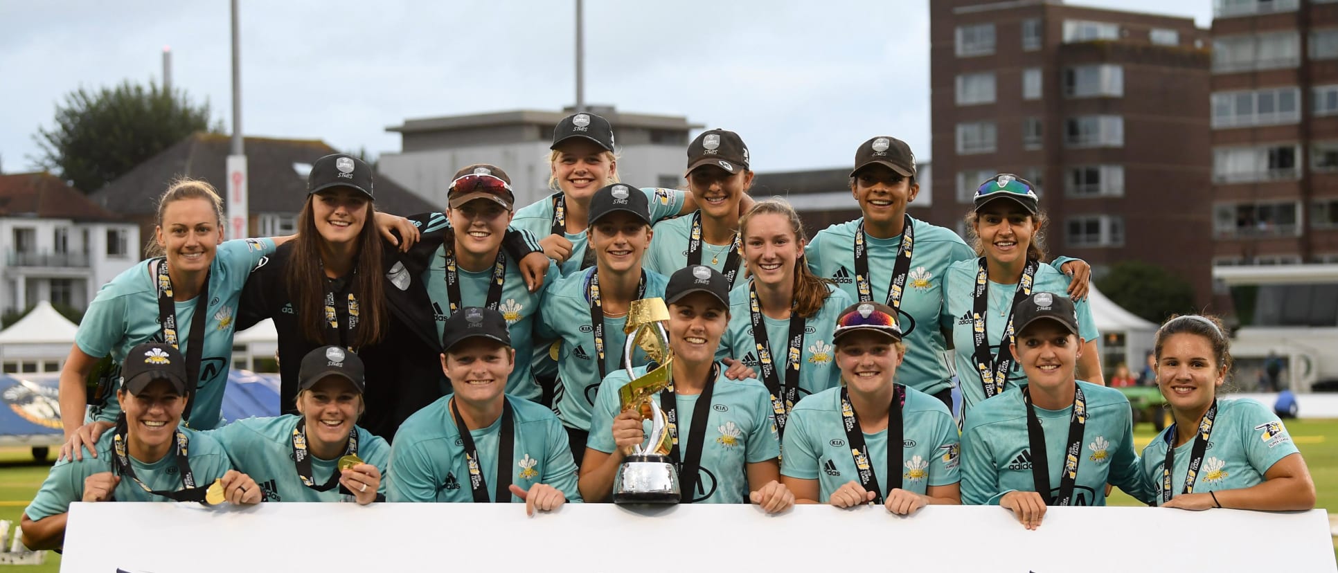 Surrey Stars