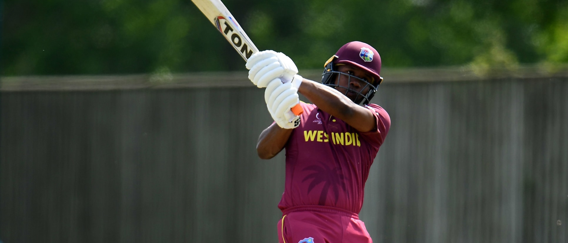 Evin Lewis