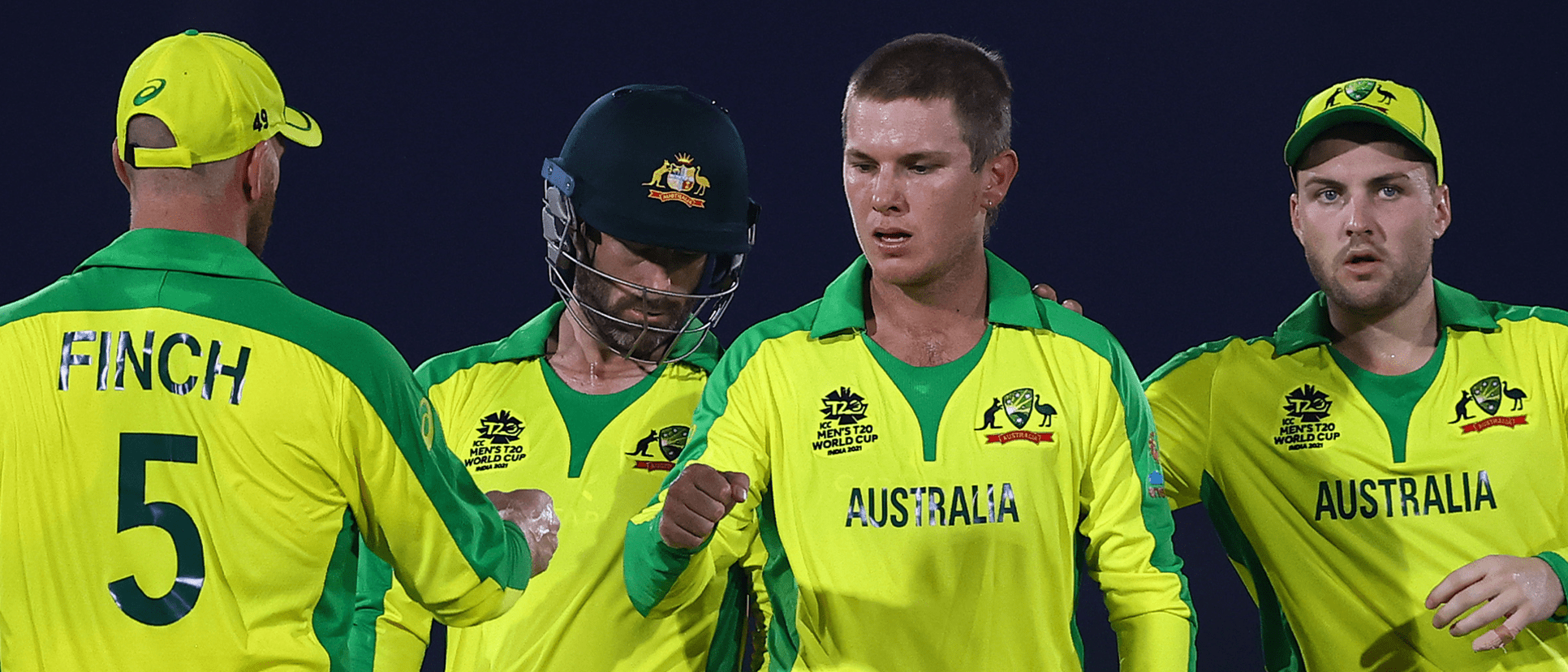 Australia preview