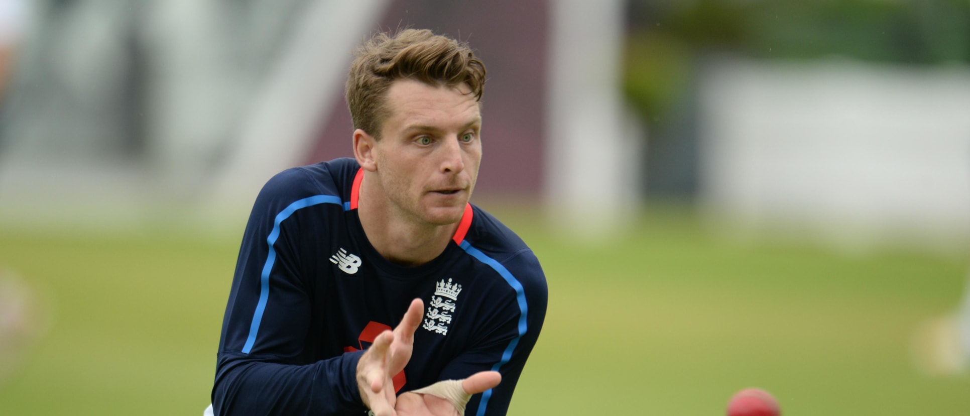 Jos Buttler