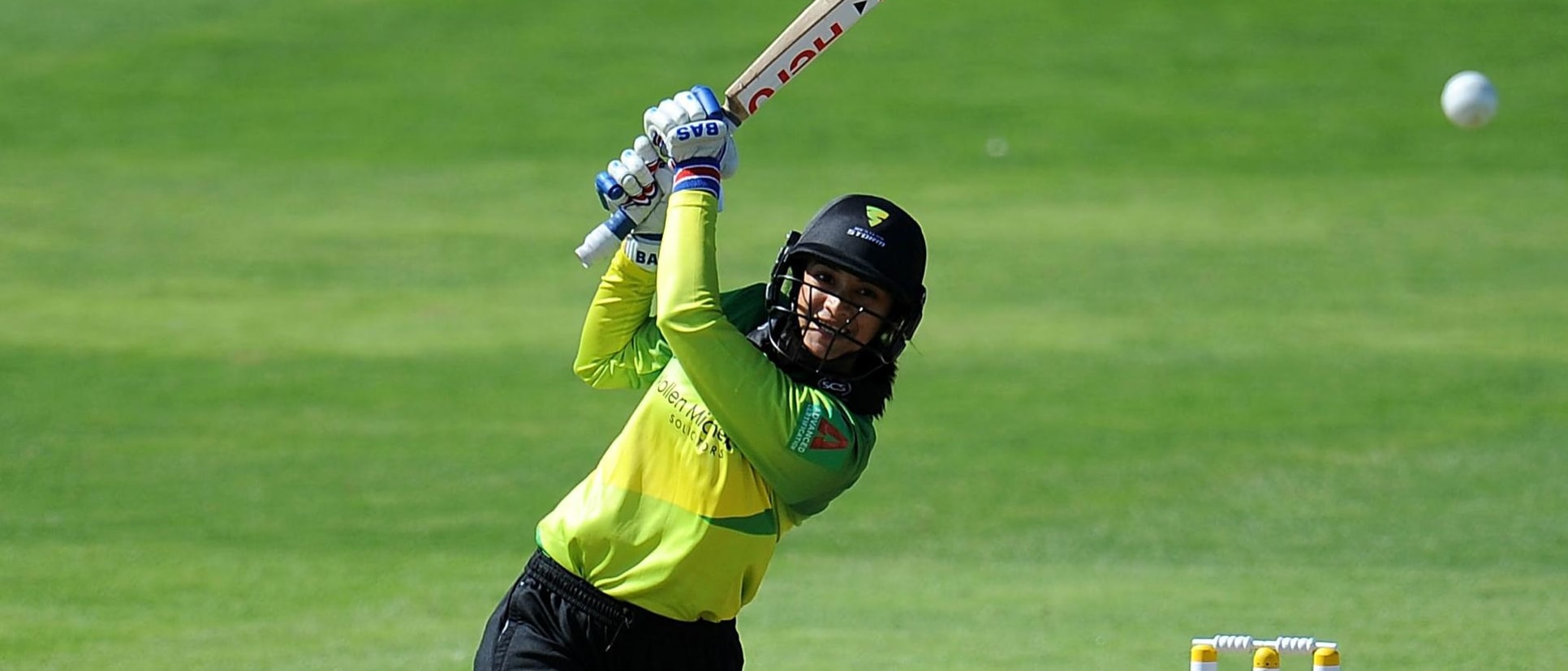 Smriti Mandhana