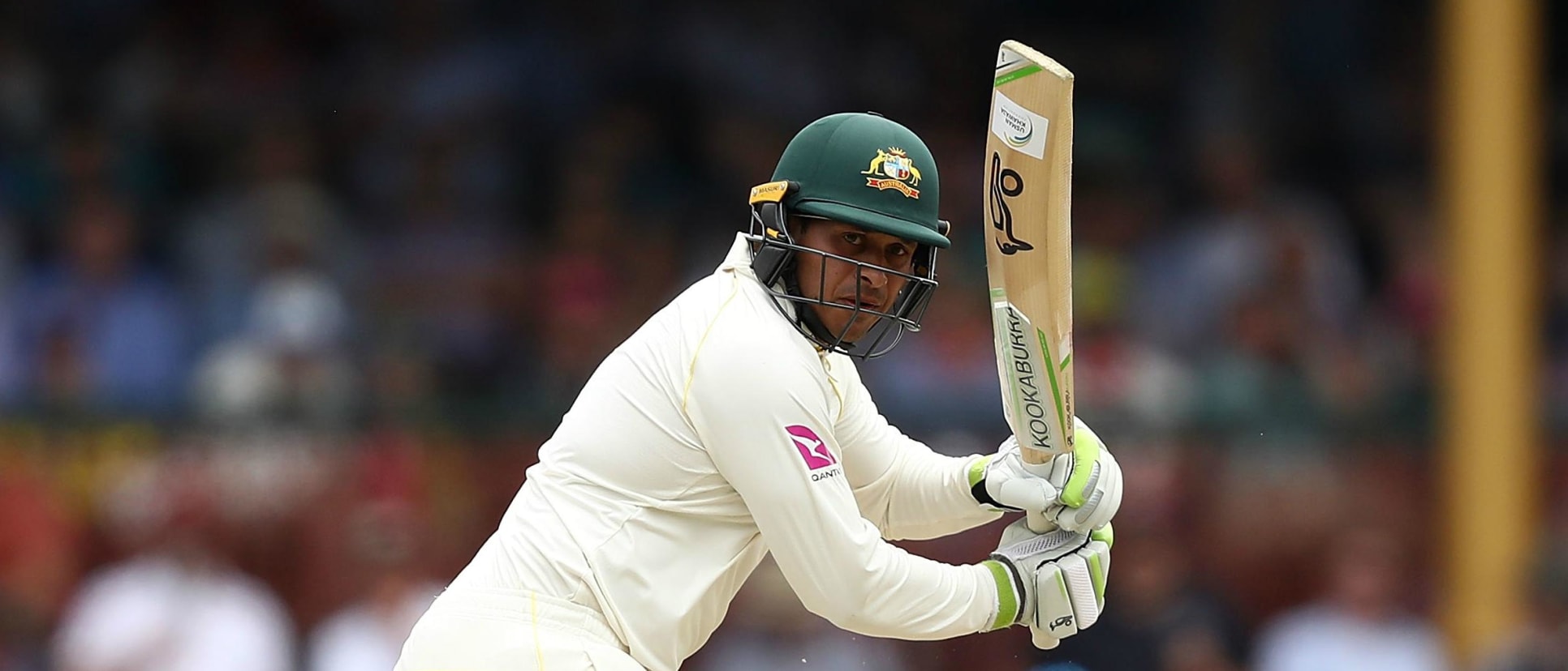 Usman Khawaja