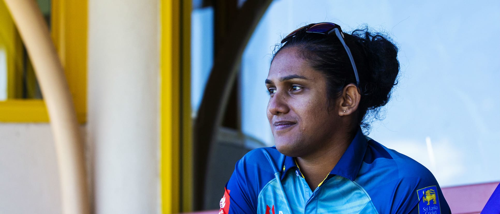 Chamari Atapattu