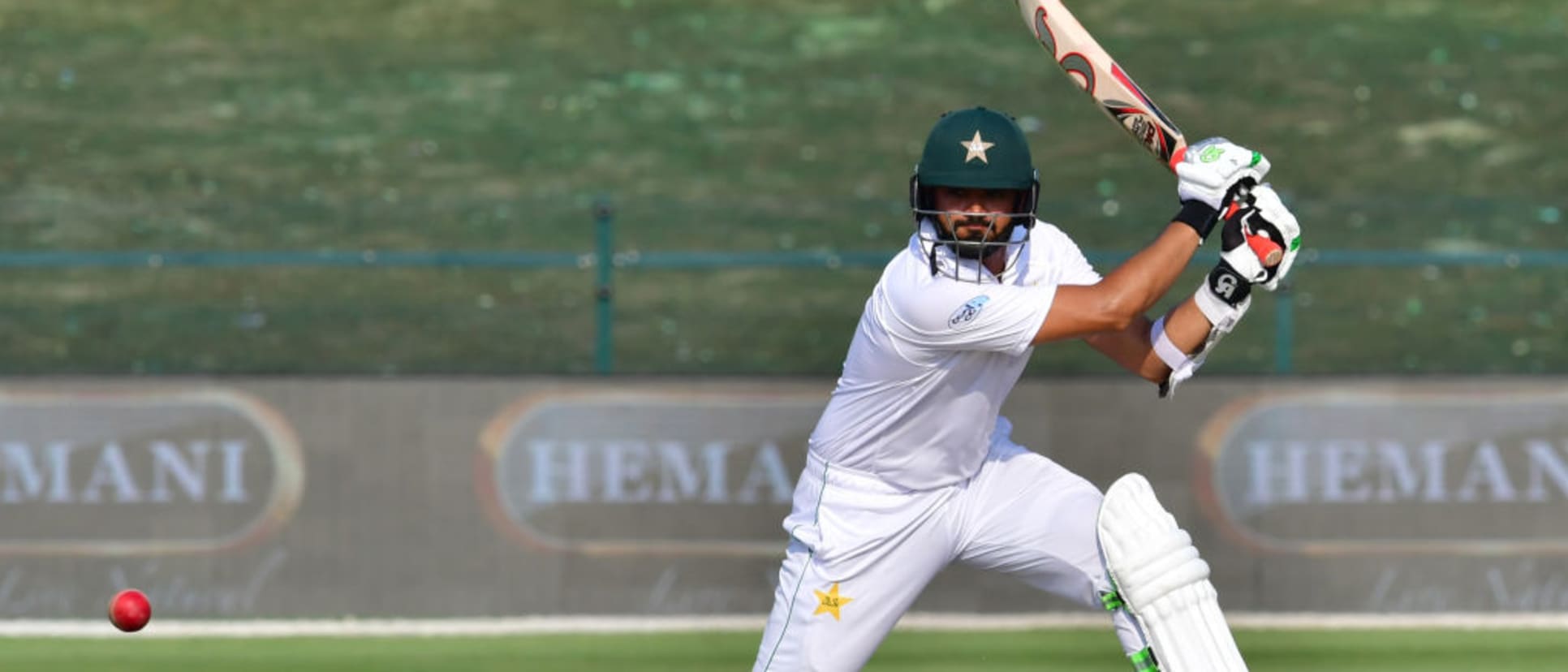 Azhar Ali