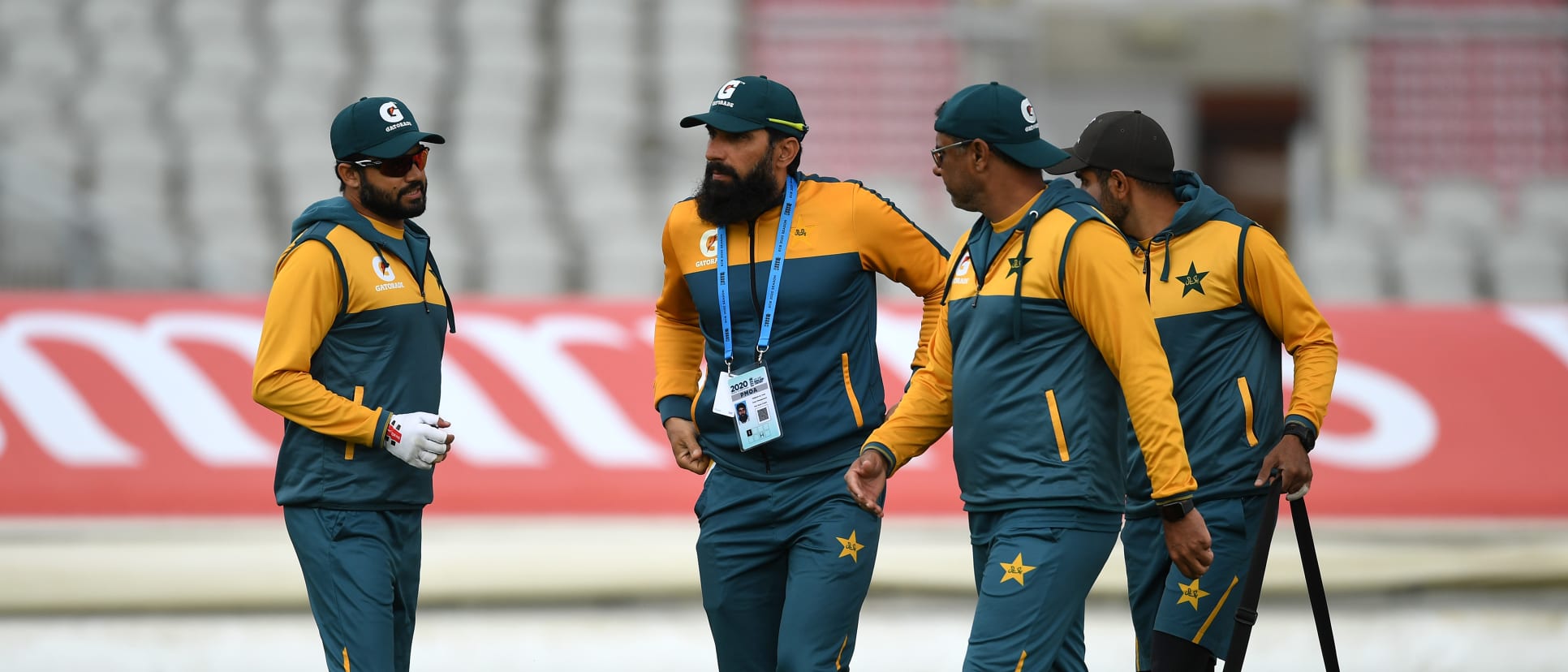 MISBAH WAQAR