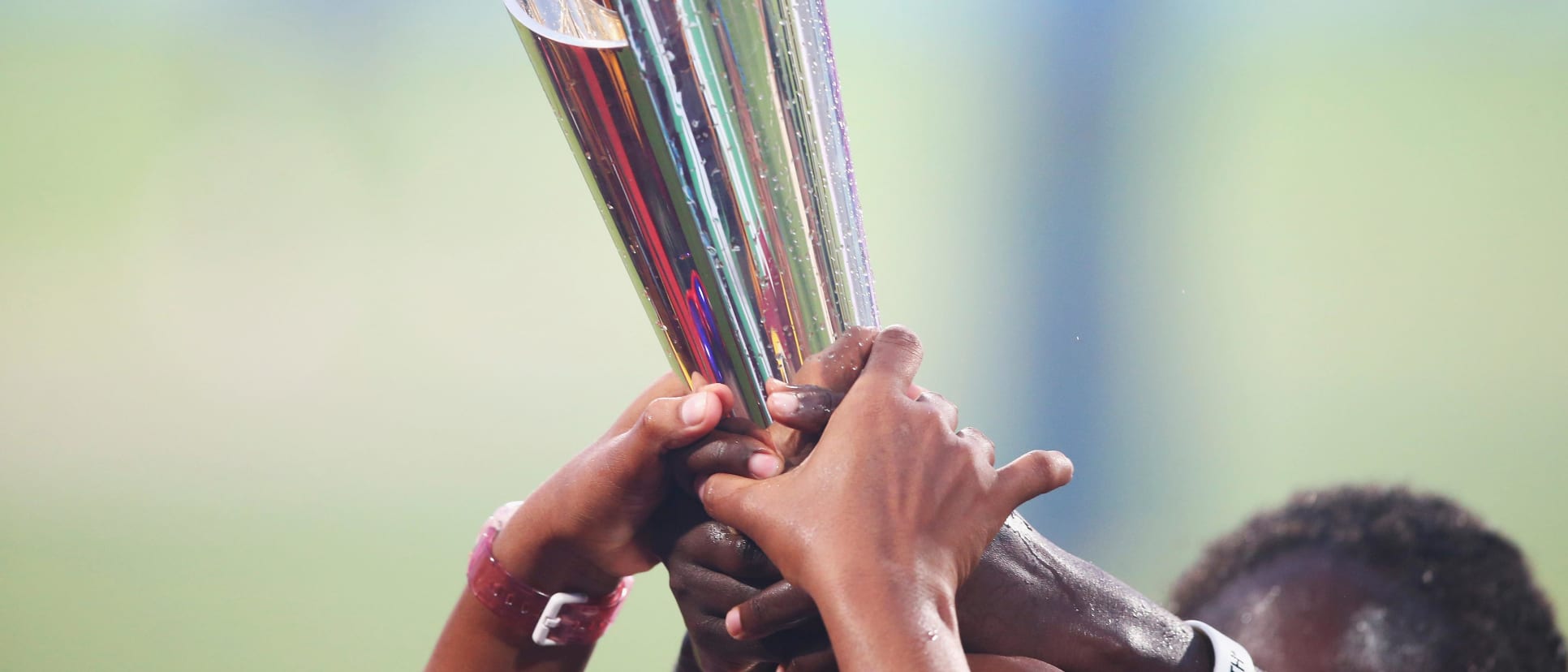 Women's World T20