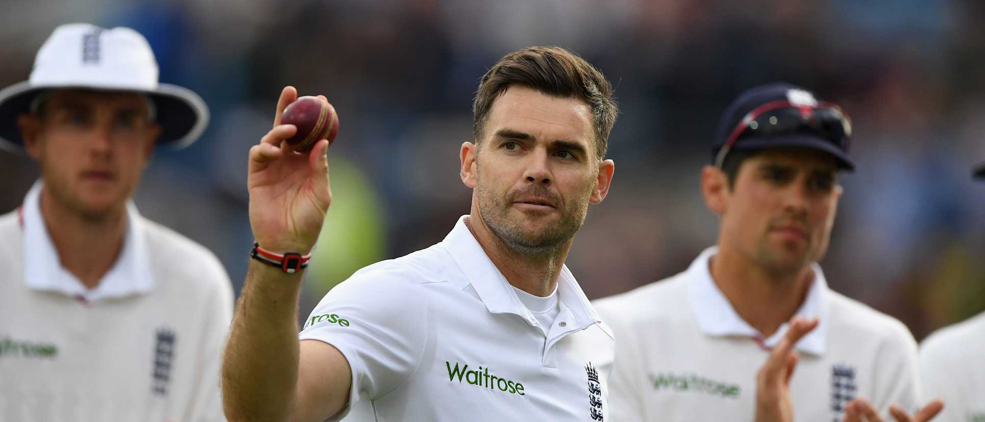 75547 England v Sri Lanka: 1st Investec Test - Day Two