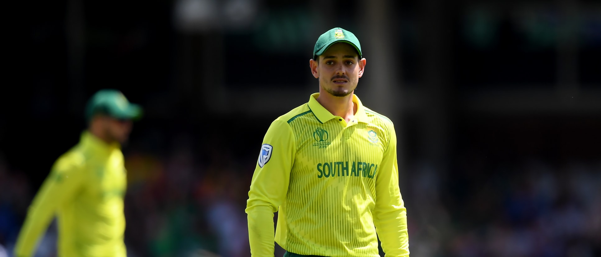 Quinton de Kock (3)