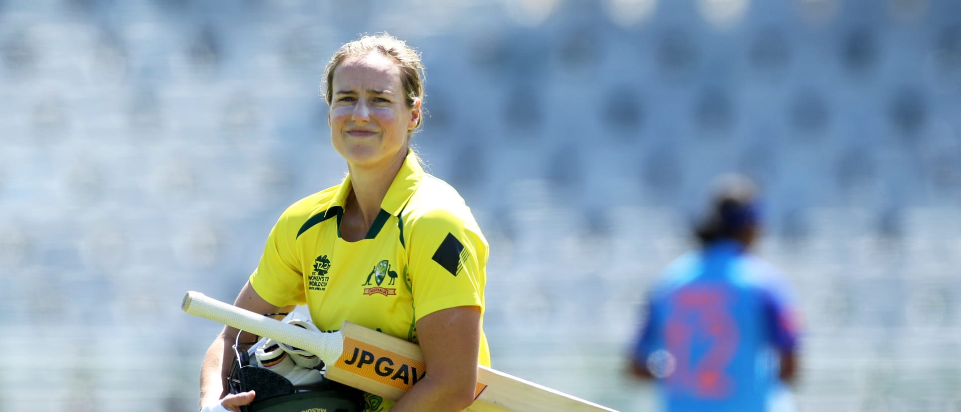 Ellyse Perry