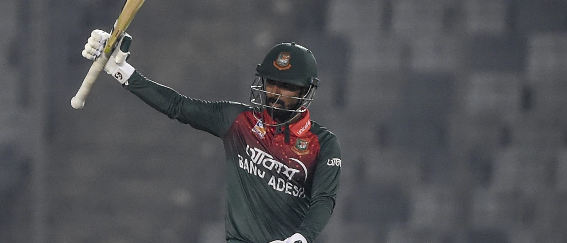 Tamim Iqbal said Liton Das has increased his want for success and hopes that other players can emulate that habit