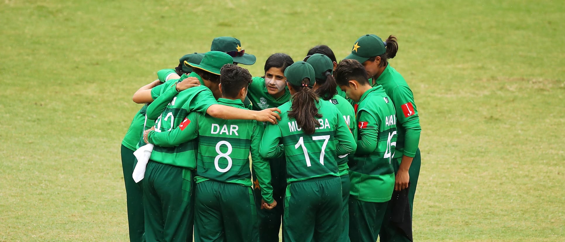 West Indies vs Pakistan, 1st ODI