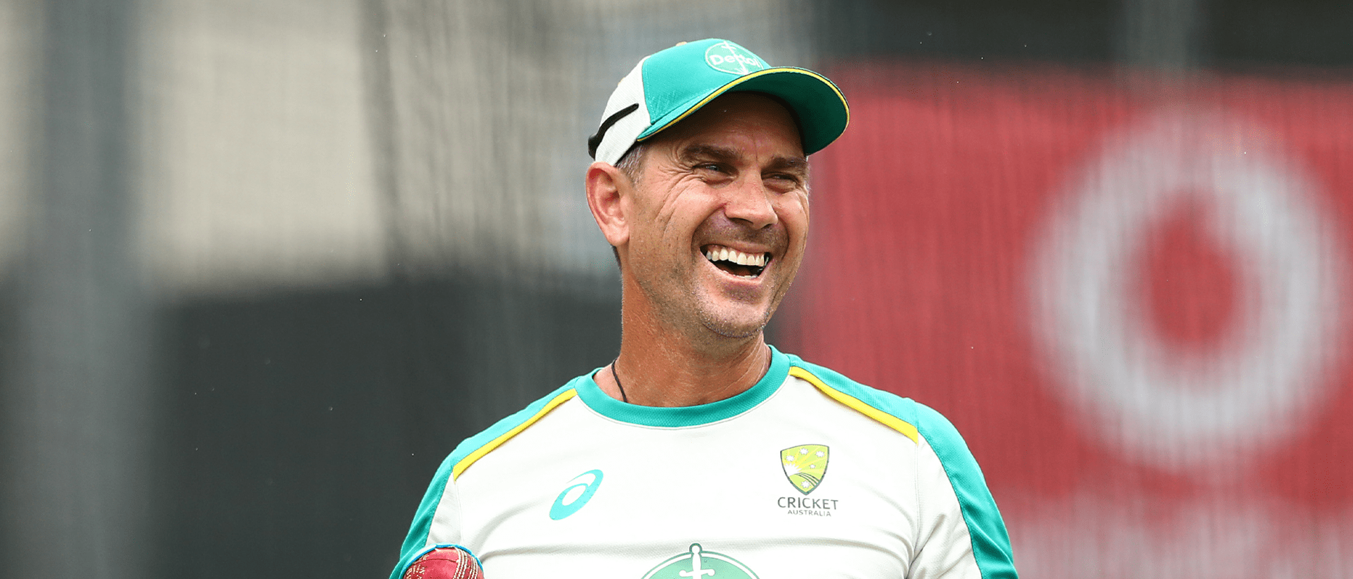Justin Langer