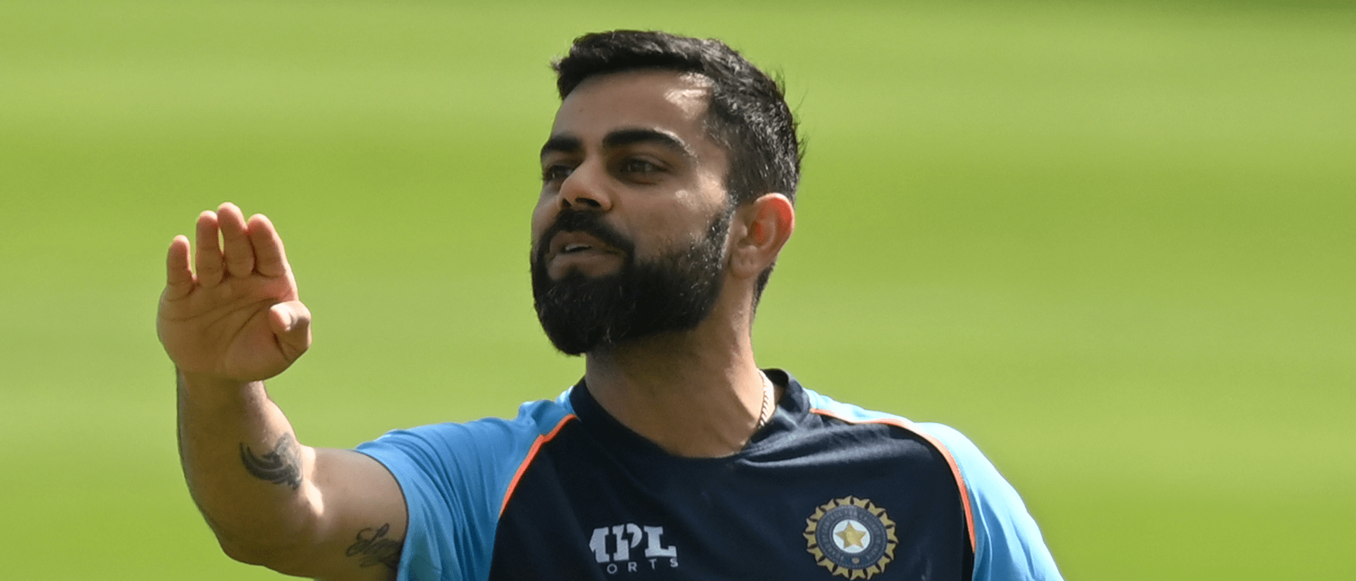 Kohli