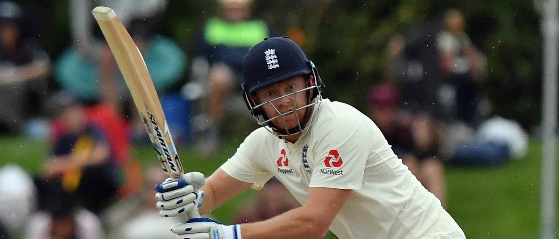 Jonny Bairstow