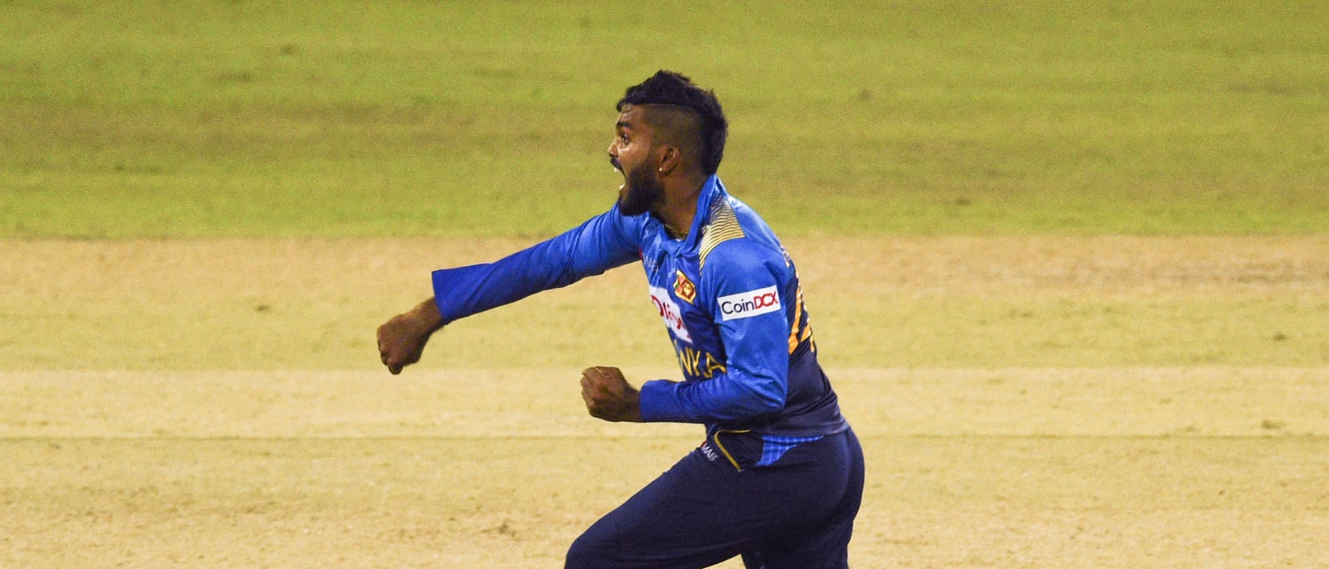 Hasaranga